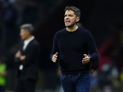 Nicolás Larcamón tiene claro cuál es la clave para que México pueda sacar el triunfo en este duelo. IMAGO7