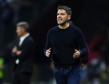 Nicolás Larcamón tiene claro cuál es la clave para que México pueda sacar el triunfo en este duelo. IMAGO7