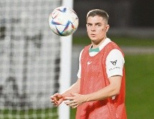 El conjunto de Australia busca la segunda clasificación a octavos en su historia. AFP/C. Khanna