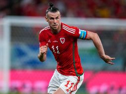 Los goles de Gareth Bale en la fase de clasificación al Mundial permitieron a Gales participar en su primera Copa del Mundo desde 1958. AP / F. Augstein