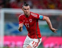 Los goles de Gareth Bale en la fase de clasificación al Mundial permitieron a Gales participar en su primera Copa del Mundo desde 1958. AP / F. Augstein