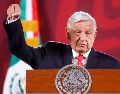 Según especialista, la gestión de López Obrador mantendrá los apoyos gubernamentales, que le generan "clientelas electorales", y megaproyectos; mientras descuida sectores estructurales. EFE / I. Esquivel