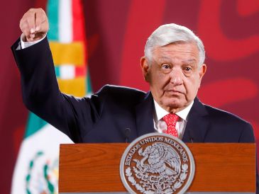 Según especialista, la gestión de López Obrador mantendrá los apoyos gubernamentales, que le generan "clientelas electorales", y megaproyectos; mientras descuida sectores estructurales. EFE / I. Esquivel