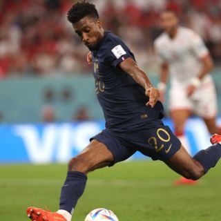 Francia pierde ante Túnez, pero pasa como líder de grupo en Qatar 2022