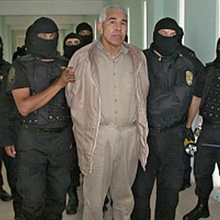 Caro Quintero interpone recurso de revisión en su caso para evitar extradición