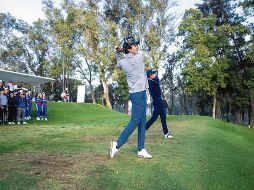 Álvaro Ortiz y Carlos Ortiz. GENTE BIEN JALISCO/ Claudio Jimeno