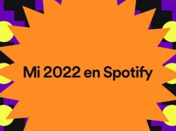 Spotify año con año hace una recopilación de la música que más escuchaste. ESPECIAL