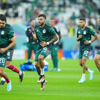 Arabia Saudita vs México | Momentos destacados EN VIVO | Partido Mundial de Qatar 2022 |