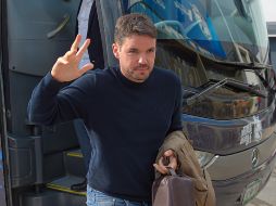 Al frente del Puebla, Nicolás Larcamón consolidó a uno de los más planteles más regulares y competitivos del futbol mexicano. IMAGO7