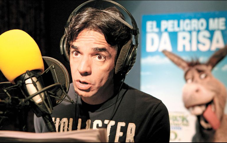 Derbez asegura que tiene una buena relación con Del Toro. SUN / ARCHIVO