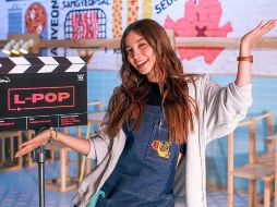 Andrea De Alba. INSTAGRAM/@disney