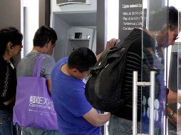 Los créditos podrán ser cobrados mediante descuentos a la nómina, aguinaldo, utilidades, indemnizaciones, y honorarios asimilados. EL INFORMADOR / ARCHIVO