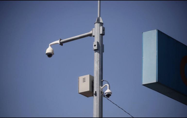 Recuerdan que el C5 no tiene un Estado de Fuerza propio, entonces podría decirse que la efectividad se base en detenciones. EL INFORMADOR/ARCHIVO