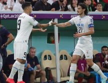 Uruguay ha visto cómo sus estrellas se apagan. EFE/ARCHIVO