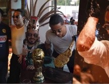 El empresario turco cuenta con restaurantes en Turquía, Estados Unidos, Grecia, Inglaterra, Emiratos Árabes Unidos, Arabia Saudita y Qatar. ESPECIAL/CAPTURA DE VIDEO