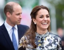 Los príncipes de Gales ven opacada su visita a Estados Unidos por el escándalo que protagonizó una de sus madrinas en Londres. EFE/ARCHIVO