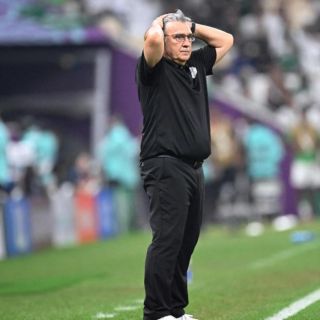 Tata Martino anuncia su salida de la Selección Mexicana