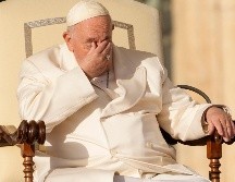 El ataque informático tuvo lugar el día después de que las autoridades rusas expresaran su 