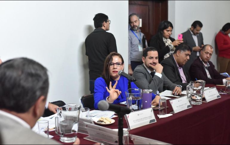 El Observatorio Permanente del Seajal detalló que desde la creación de la Fiscalía Anticorrupción han sido vinculados a proceso 150 servidores públicos. ESPECIAL