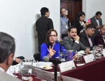 El Observatorio Permanente del Seajal detalló que desde la creación de la Fiscalía Anticorrupción han sido vinculados a proceso 150 servidores públicos. ESPECIAL