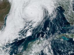 Una temporada de huracanes promedio tiene 14 tormentas con nombre y siete huracanes, tres de ellos de categoría 3 o mayor. EFE/ARCHIVO