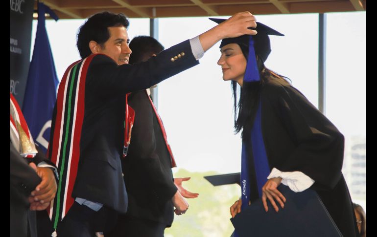 Sergio Hinojos y Juliana Martínez. GENTE BIEN JALISCO/ Antonio Martínez