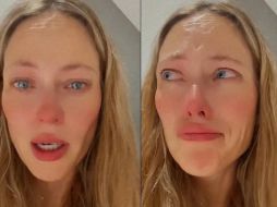 En los comentarios, algunos mexicanos se han unido al sentir de Vanessa Huppenkothen. ESPECIAL