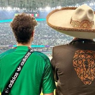 Influencers y famosos reaccionan a eliminación de la Selección Mexicana