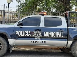 El cuerpo de la víctima fue trasladado a las instalaciones del Instituto Jalisciense de Ciencias Forenses para la práctica de la necropsia. EL INFORMADOR/ARCHIVO