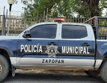 El cuerpo de la víctima fue trasladado a las instalaciones del Instituto Jalisciense de Ciencias Forenses para la práctica de la necropsia. EL INFORMADOR/ARCHIVO