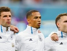 El conjunto alemán necesita sacar el triunfo ante Costa Rica y que España no permita que Japón le arrebate puntos en la definición del grupo E. IMAGO7/I. Arroyo