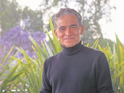 Felipe Leal fue director de la Facultad de Arquitectura de la UNAM de 1997 a 2005. CORTESÍA