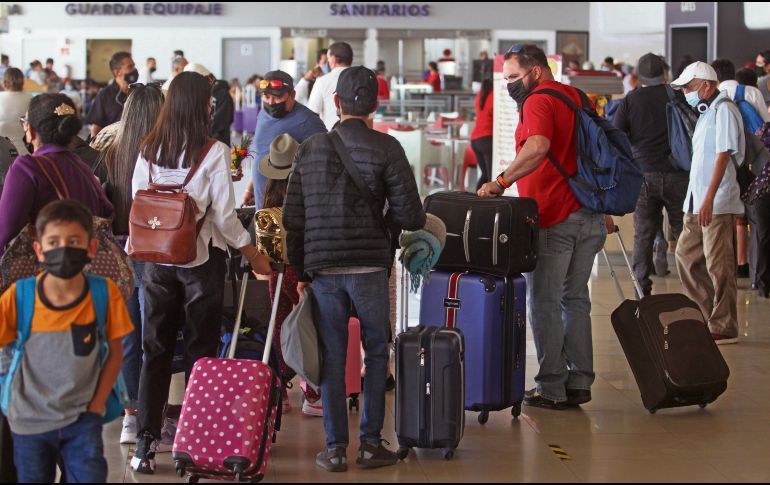 La iniciativa pretende elevar la cantidad de días de vacaciones en beneficio de los trabajadores y de las empresas, para mejorar la productividad. EL INFORMADOR/ Archivo