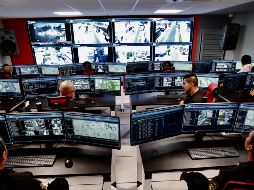 Excusan ineficacia del C5 por no tener fuerza pública propia