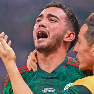 Acaba sueño del Tri en Mundial; se va el “Tata”