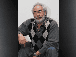 El actor de cine, teatro y televisión, Alonso Echánove, fue maestro de actores como Salma Hayek y Luis Felipe Tovar, entre otros. NTX / ARCHIVO