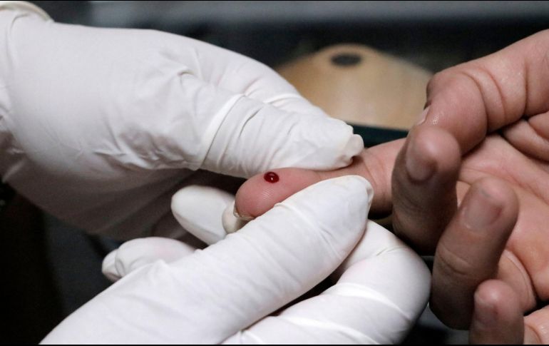 Hoy se conmemora el Día Mundial de la lucha contra el SIDA. EL INFORMADOR/ARCHIVO