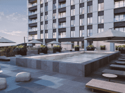 Vía del Bosque se presenta como el lugar ideal para asegurar el futuro. ESPECIAL