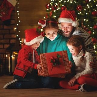 Por qué sentimos que Navidad cada año llega más pronto