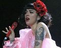 La cantautora subió un video a redes mientras entonaba el himno mexicano que causó furor en redes. SUN / ARCHIVO