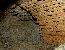 Los palestinos multiplicaron los túneles bajo la frontera con Egipto para poder ingresar armamento y municiones sin ser vistos por los drones israelíes. EL INFORMADOR/ ARCHIVO