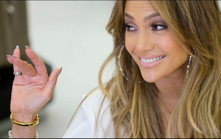 A JLo le encanta presumir a sus hermanas y demostrar que cada una de ellas tiene su encanto. EFE / ARCHIVO