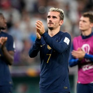 ¿Se los darán? Francia reclama a la FIFA gol anulado por supuesto fuera de juego