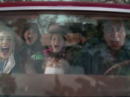 Netflix incluye series y películas cada semana a su catálogo. ESPECIAL/NETFLIX.