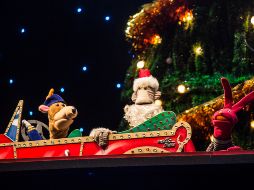 31 Minutos: Le da "Calurosa Navidad" a GDL
