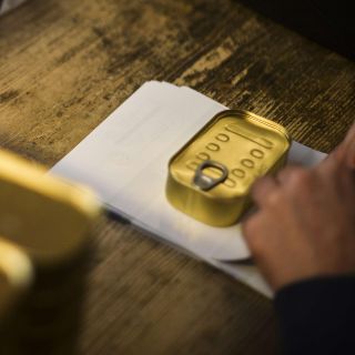 Estas son las sardinas de menor calidad según la Profeco