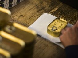 El estudio se publicará en el mes de diciembre en la Revista del Consumidor, al ser la sardina un producto que forma parte de la canasta básica de alimentos. AFP / ARCHIVO