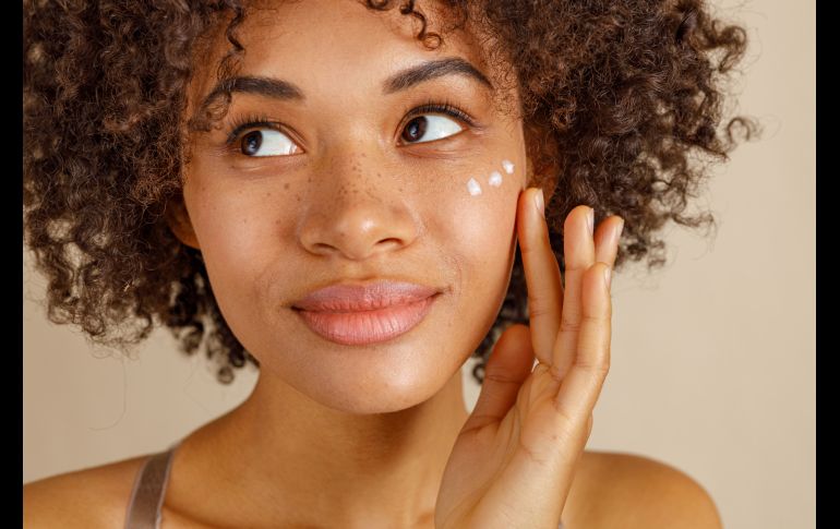 Psicodermatología: ¿La piel refleja nuestras emociones? ISTOCK/yaroslav astakhov