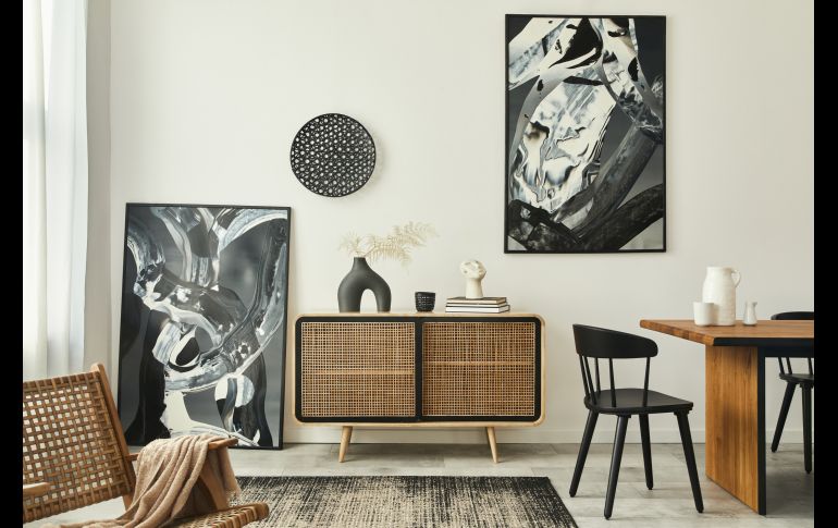 5 tips para iniciar tu colección de arte. ISTOCK/FollowTheFlow