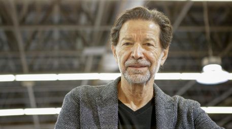 “Es un thriller político que se entreteje a partir del prejuicio racial; el odio hacia los latinos; lo que representan ahora para los políticos las redes sociales, el uso y el mal uso de éstas